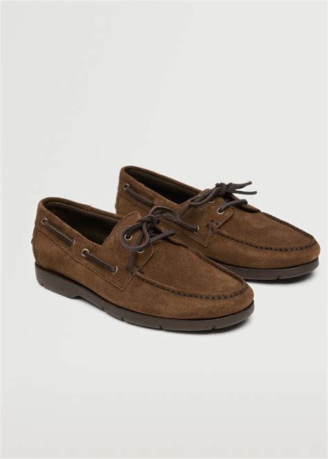 mango boat shoes